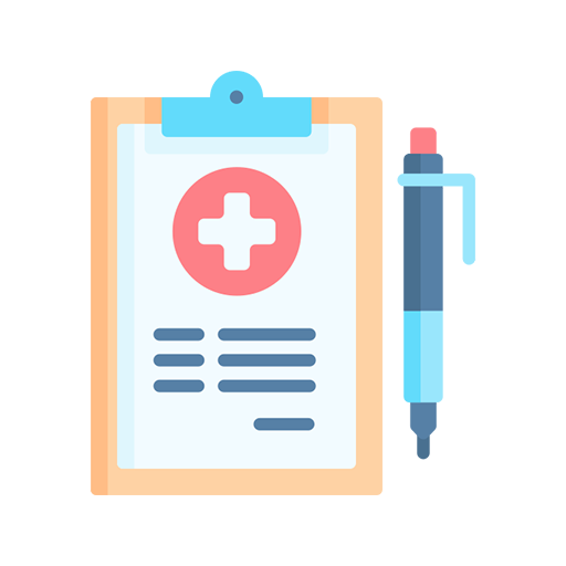 Medically Tested